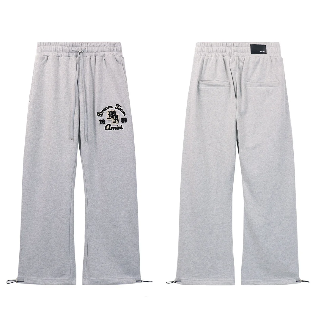 Amiri Fashion Hoodie