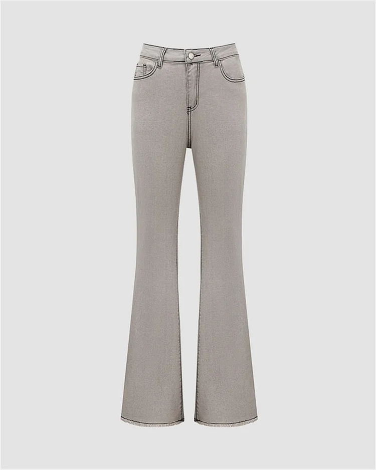 Star Mirth Flare Trousers