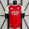 2025-2026 Player Arsenal Home Shirt