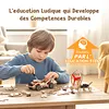 🔥Vente chaude🛠️Kit cr&eacute;atif de bricolage technologique DIY🔥
