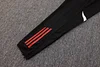 Joyfball 2025/2026 Liverpool Half-Pull Training Suit Red Jersey 1:1 Thai Quality 