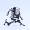 Robot Watch Stand Mechanical Watch Smart Watch Stand Industrial Style Ornaments Cyberpunk Style Creative Stand