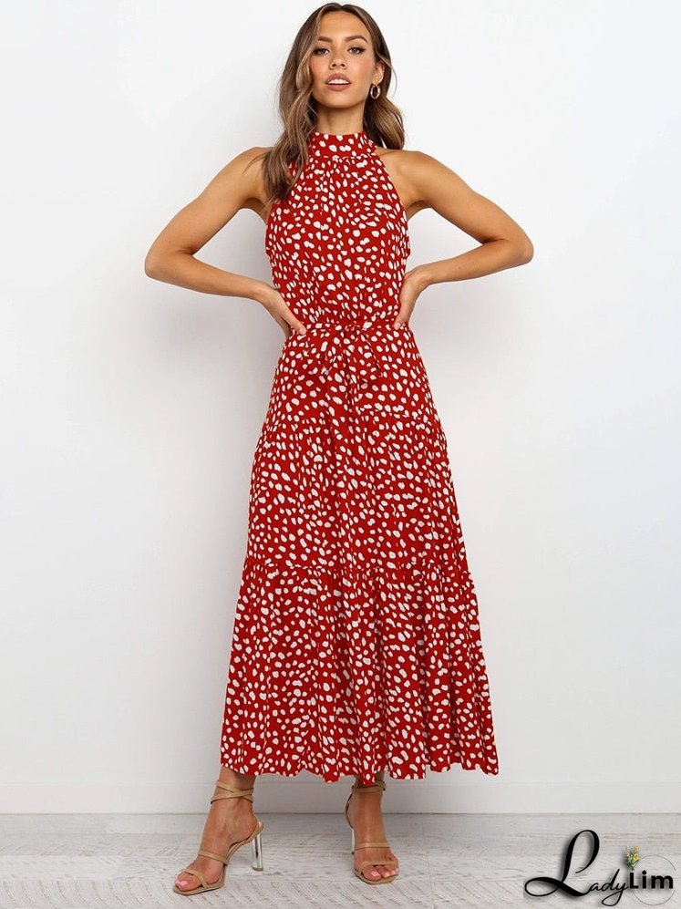 Tailored and Elegant general Dress