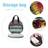 Embroidery Tool Kit Storage Bag Practical Cross Stitch Yarn Holder Handbag