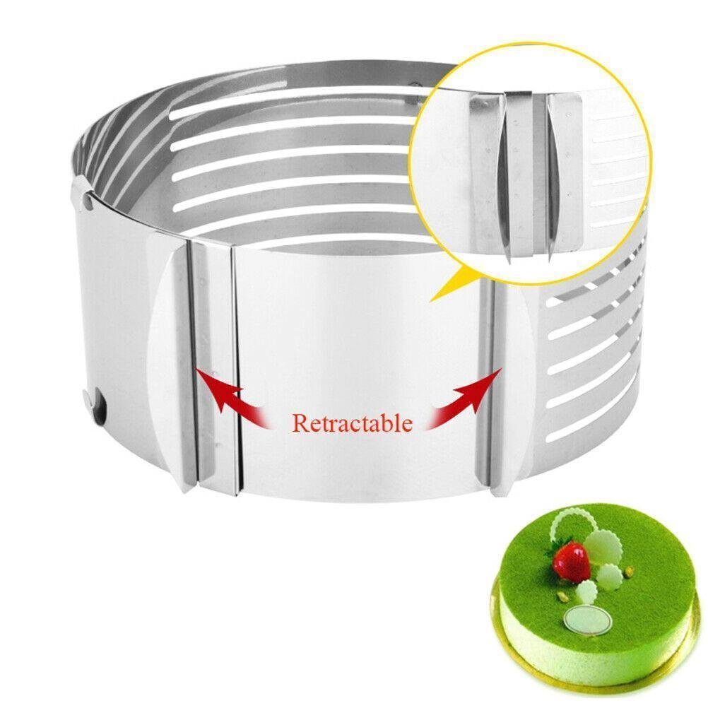 Stainless Steel Cake Slicer