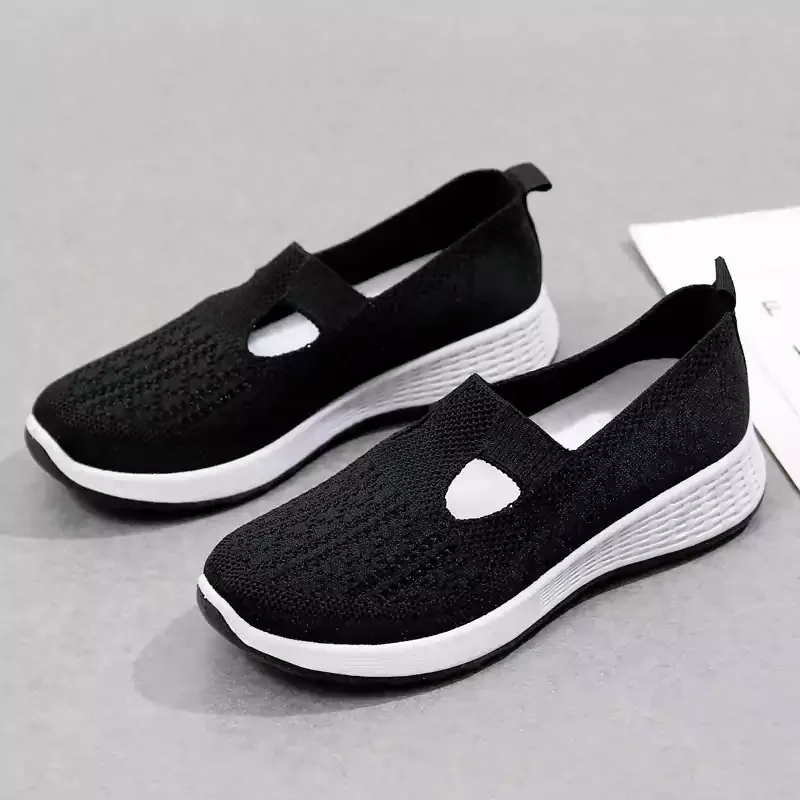 Letclo™ Newly Upgraded Anti-slip Slip-on Shoes letclo Letclo