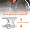 Woodwork Machine Router Lifter Adjustable Engrave Laboratory Lift Platform