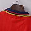 1994 Retro Spain Home Football Shirt 1:1 Thai Quality