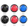 Start Stop Button Replace Cover + Trim Ring for E90 E92 E93 320i