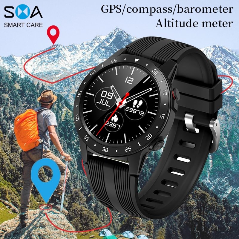 Bracelet Smartwatch, Android Ios Compatible Ip68 Waterproof Fitness With  Sleep Detection, Suitable For Sports, Work (silver) | Fruugo QA