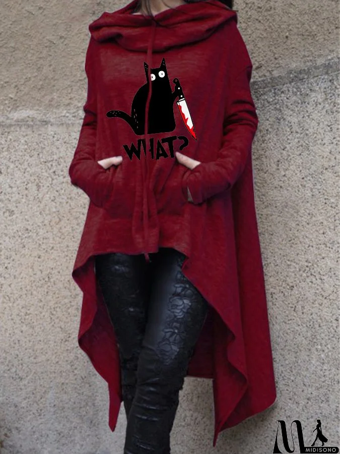 MidiSono - Casual and Comfortable Tank top