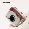 2025 New CCD High-Definition Mini Digital Camera