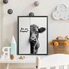 Ox-Full Round Diamond Painting 30*40CM
