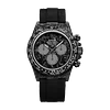 ROLEX Diw Daytona carbon all carbon graphite 40mm oyster black