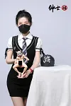 1/6 Scale Hashibira Inosuke - Demon Slayer: Kimetsu no Yaiba Resin Statue - ShenShi18 Studios [In Stock]