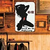 ACDC - Metal Tin Signs(8*12Inch/12*16Inch)