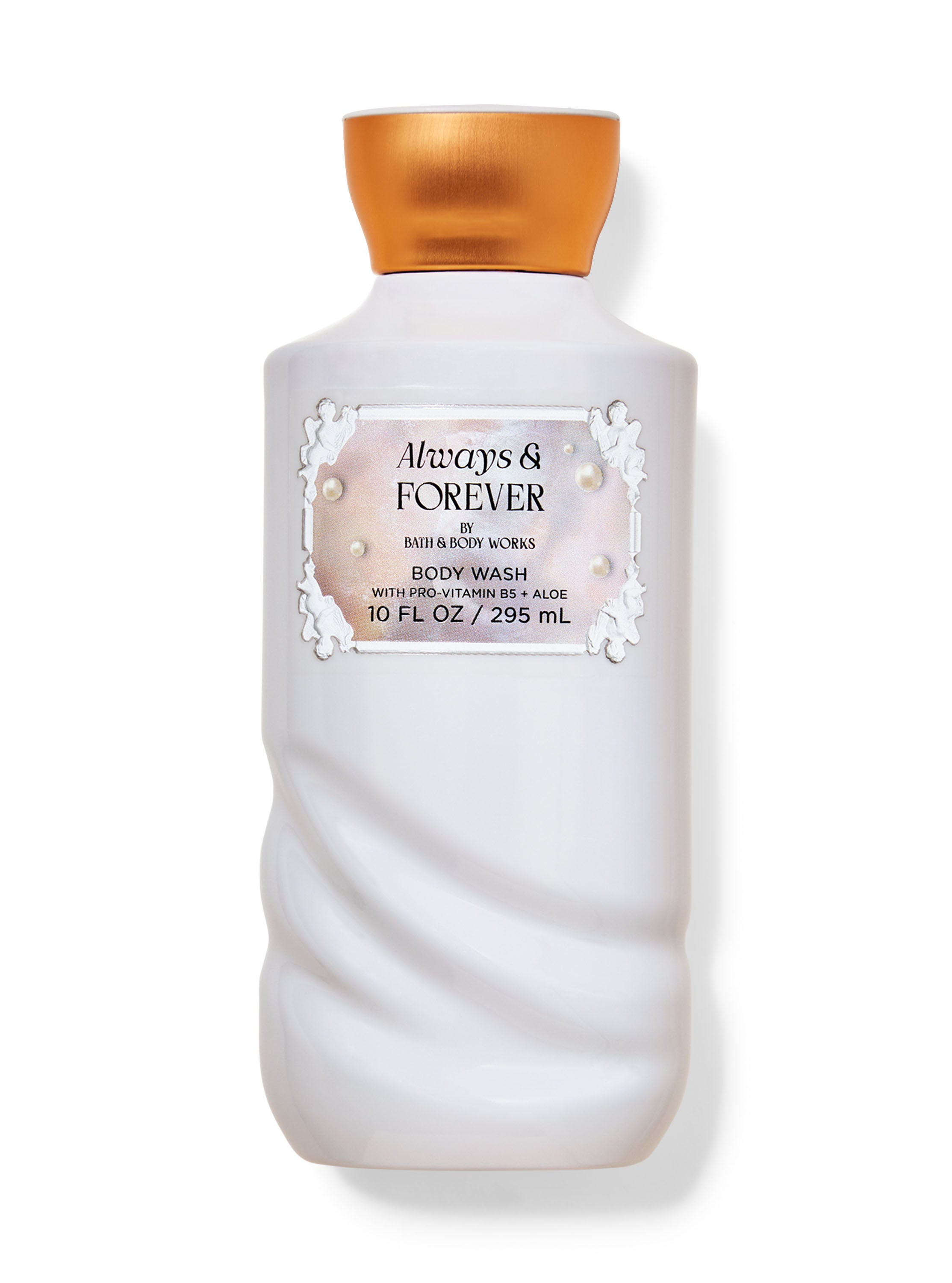 Always & Forever