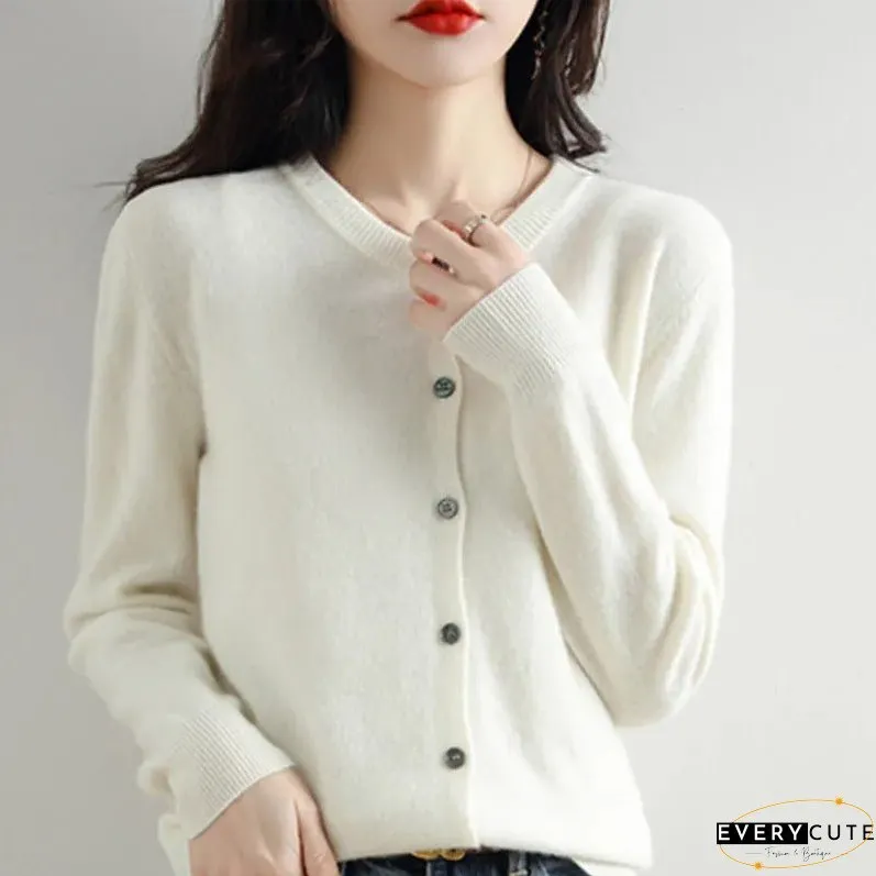 Elegant and Casual winter garment