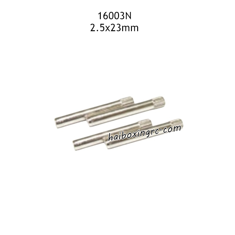 HAIBOXING 12889 Parts Screws and Ball Bearings