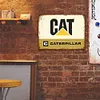 [Big Size]Gas - Metal Tin Signs(12*16Inch) - Garage