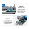 LCD Screen Separator Heating-free Screen Remover for All Sizes Mobile Phones