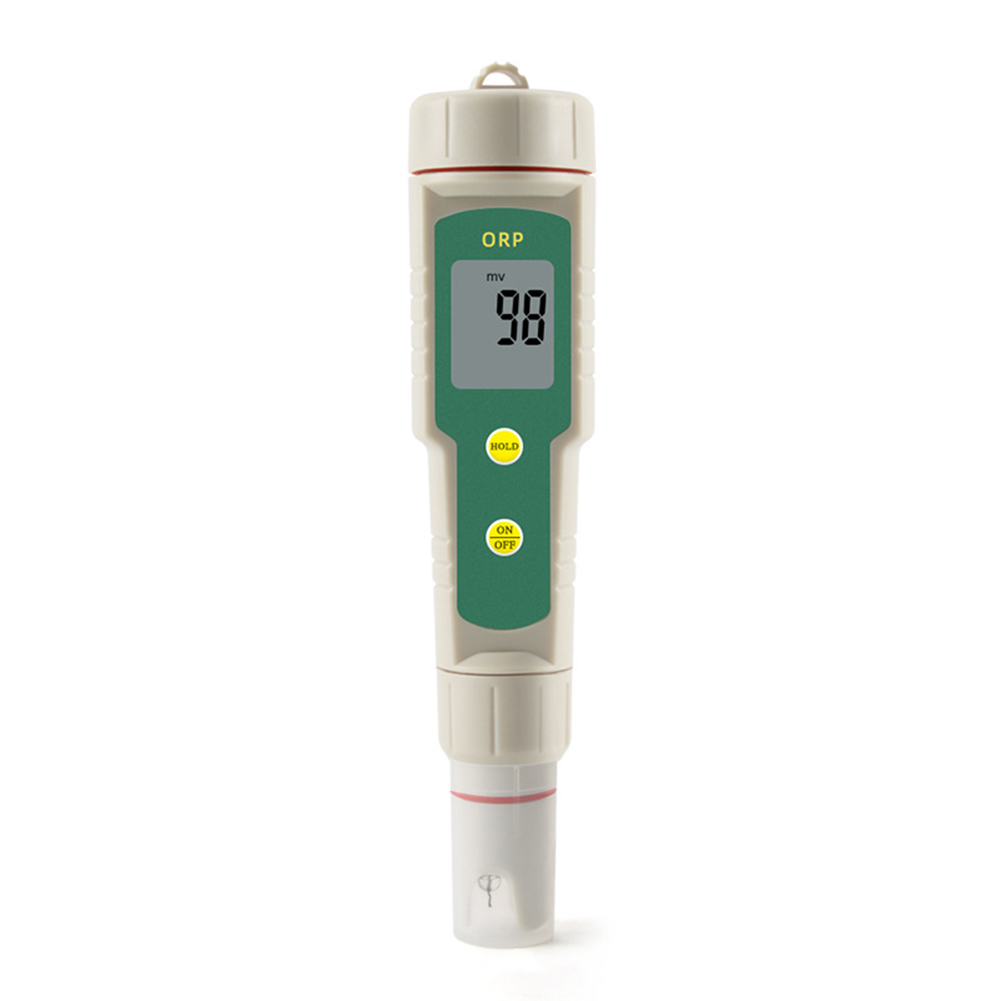 

Water ORP Meter Tester Redox Negative Potential Test Pen Conductive Pen, 501 Original