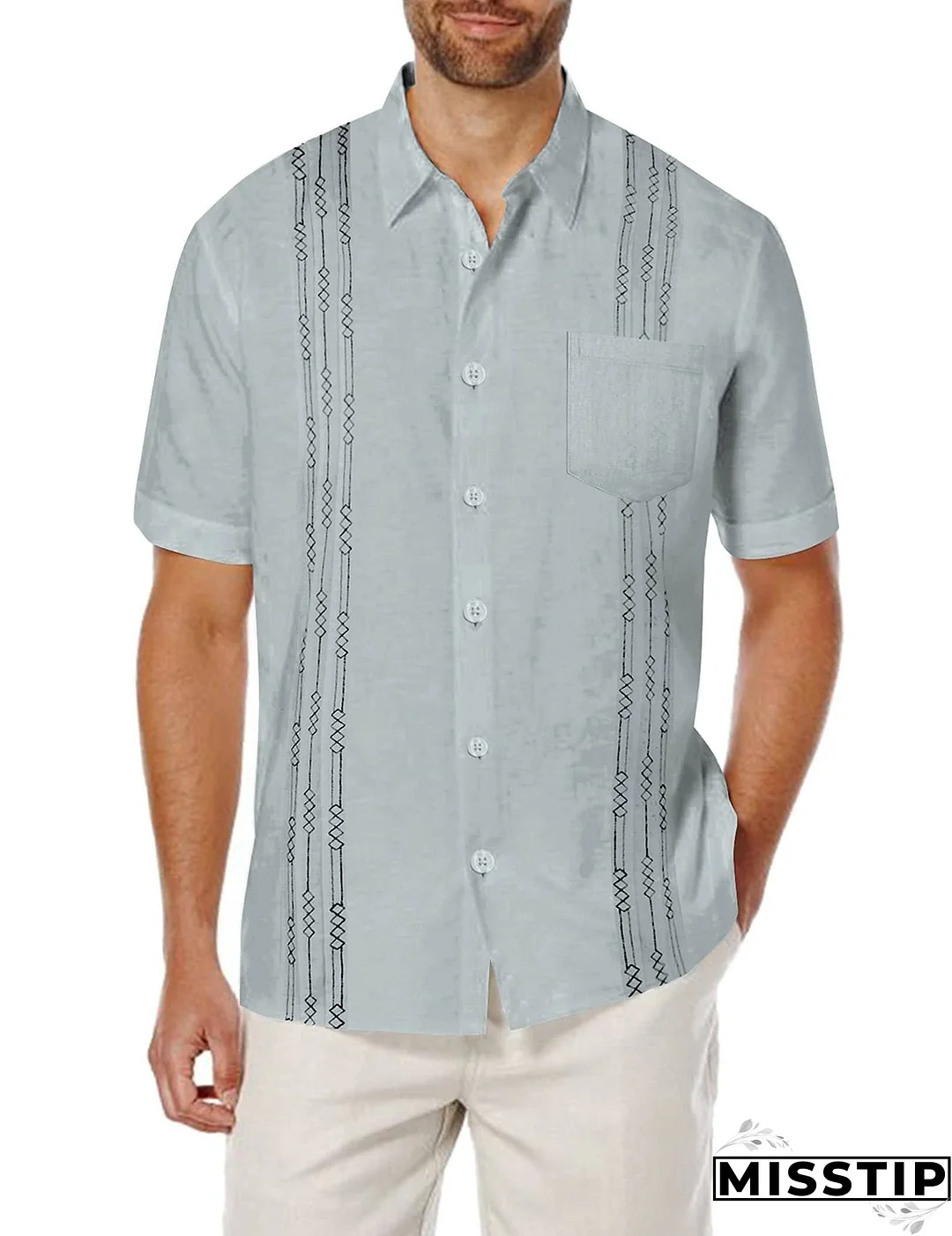 Short Sleeve Shirts (US Only)