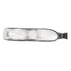 Mirror Turn Signal Light Replacement for Mercedes ML-Class W163