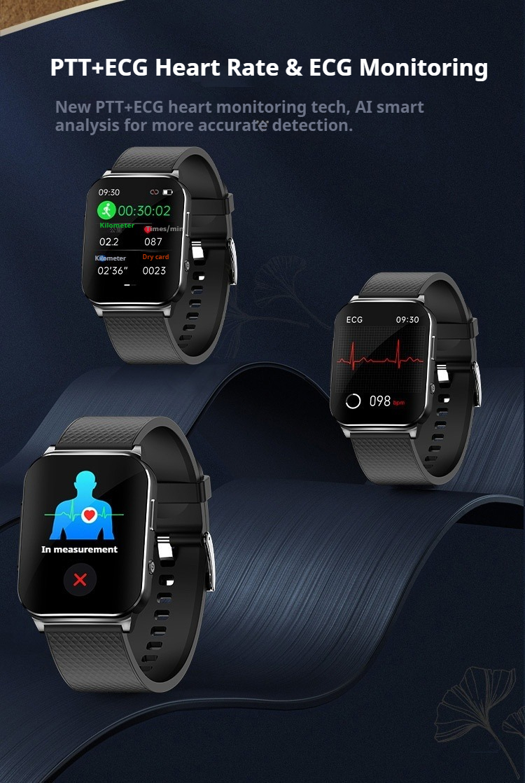Likron Watches
