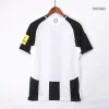 Newcastle United Home Authentic Soccer Jersey 2024/25