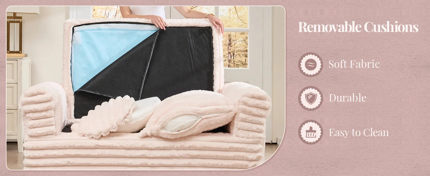 sleeper sofa bed