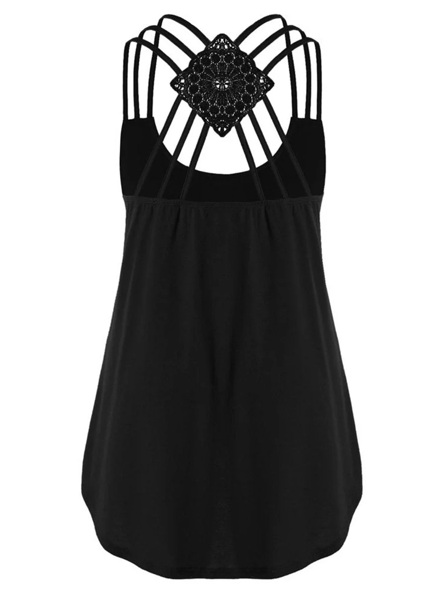 I Love You 3000  Sunflower Tank Top