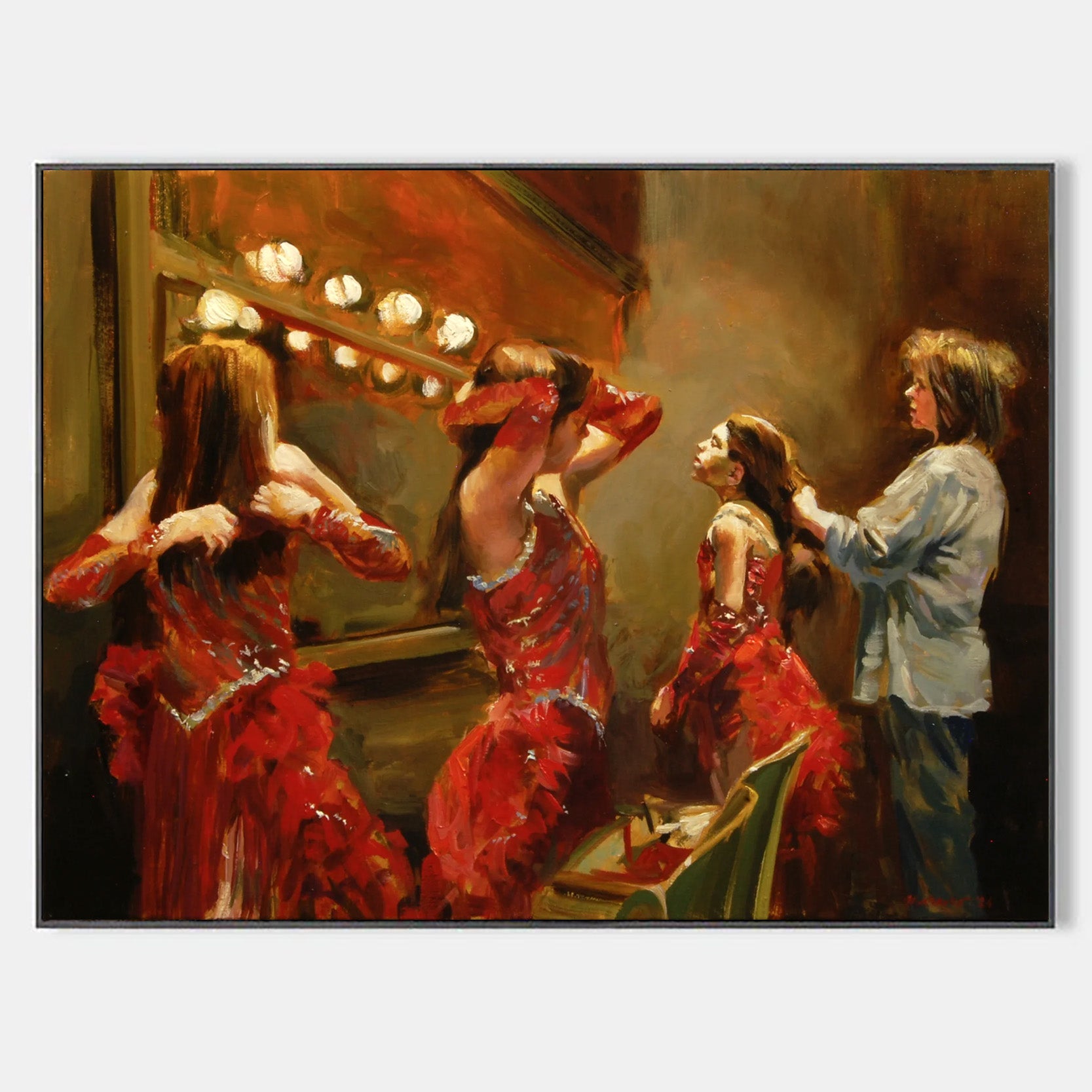 Arabelart ARABELART-OR-458