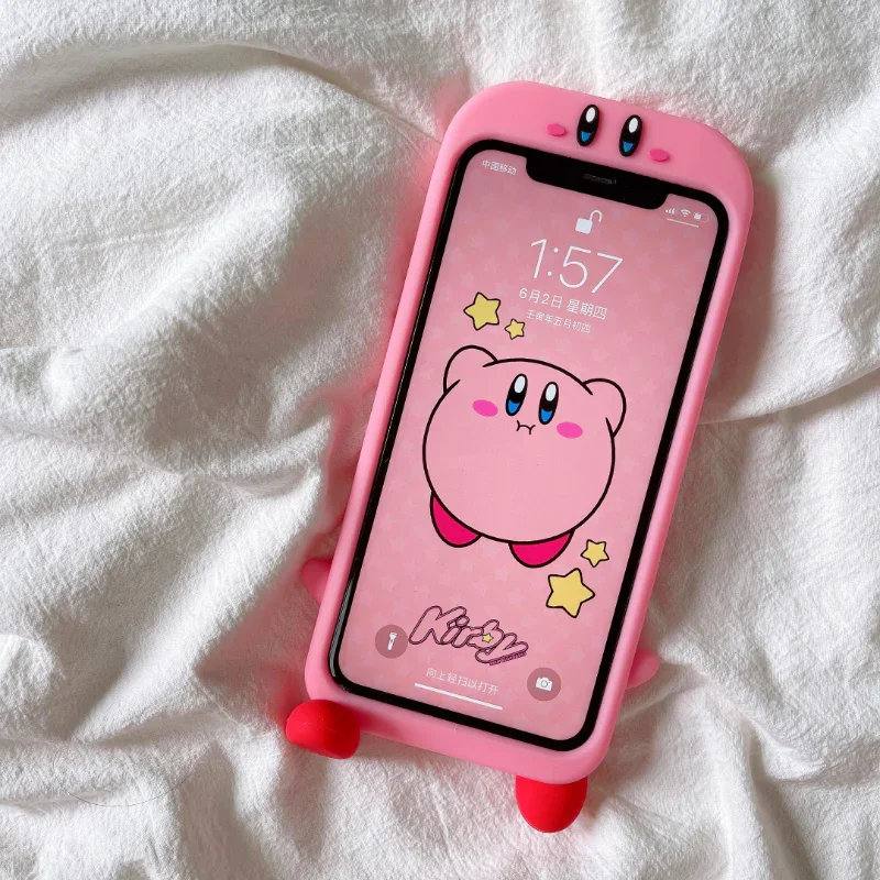 Kirby Phone Case KI279