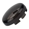 4Pcs Turn Signal Light Lens Cover for Harley Blackline Breakout Cross Bones Dyna