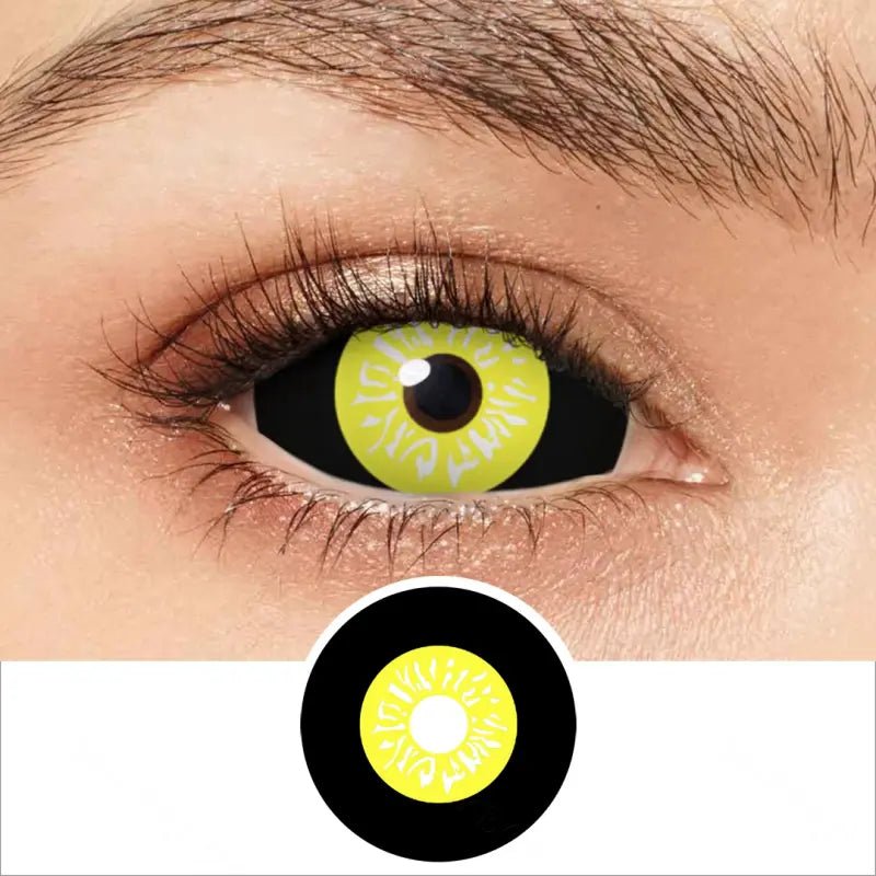 [Character Name] anime cosplay eye accessories product photo