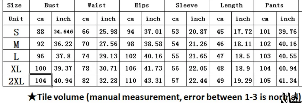 MidiSono - Solid Long Sleeve Tie Up Two Piece Pants Set