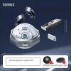 SONGX The Wandering Earth Wireless Bluetooth Noise Cancelling Headphones