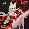 Hsin - Wuthering Waves Resin Statue - ANE Studio