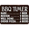(Multi Style)Alcohol - Vintage Metal Signs - 30*40cm