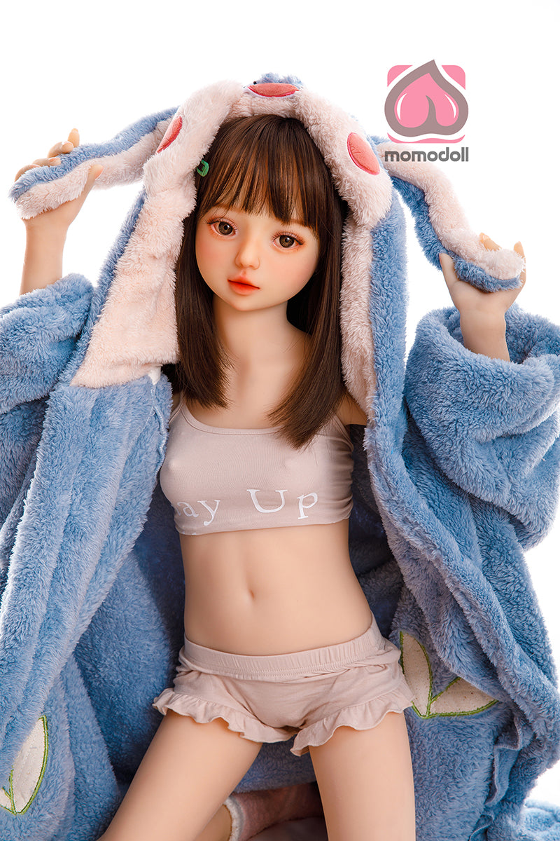 MOMO Doll 128cm (4.20') Small Breast TPE MM123 Harumi (NO.901) MOMO Doll Littlelovedoll
