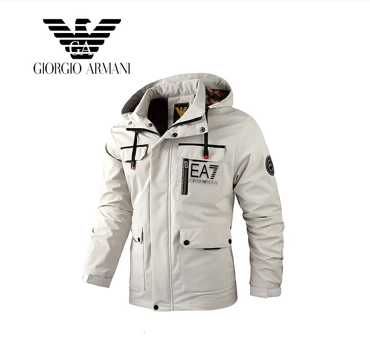 Armani 2024 férfi alkalmi kabát