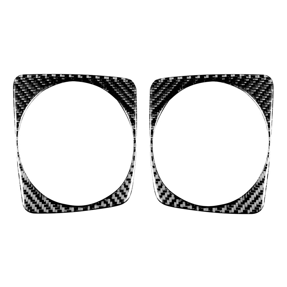 

Carbon Fiber MT Gear Shift Panel Frame Trim for Honda Civic 8th Gen 06-11, 501 Original
