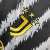 2023/2024 Juventus Home Football Shirt Kids Size 1:1 Thai Quality