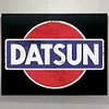 Datsun-Acrylic Wall Art -30*40cm