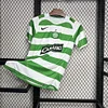 2005/2006 Retro Celtic Home Football Shirt 1:1 Thai Quality love fball