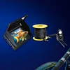 Underwater Fishing Camera 4.3 Inch Video Fish Finder Night Vision Waterproof