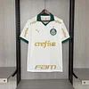2024-2025 Palmeiras away all sponsors-Football Shirt 1:1 Thai Quality