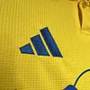 2024/2025 Leeds United Away Soccer Jersey 1:1 Thai Quality