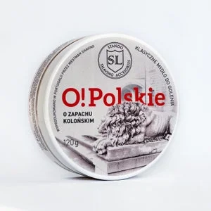 pornhint Pornhint O!Polish - shaving soap